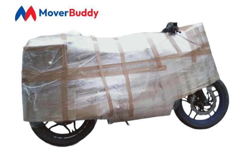 Bike Transport image